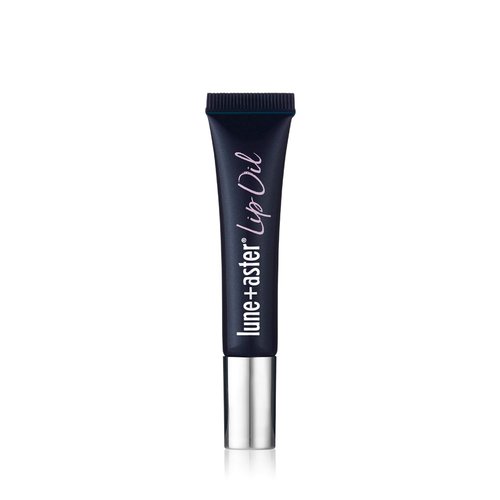 Lune+Aster PowerLips Lip Oil - Vitamin-packed lip oil treatment comforts, moisturizes and smooths
