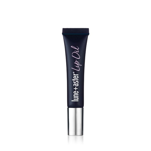 Lune+Aster PowerLips Lip Oil - Vitamin-packed lip oil treatment comforts, moisturizes and smooths