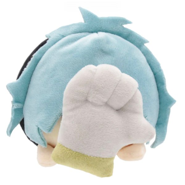 Mochibi - My Hero Academia - Tomura Shigaraki - 6" Plush Toy, Collectable, Soft, Officially Licensed, Stackable, Anime