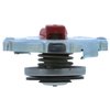 Stant Radiator Cap, Black