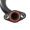 GaeaAuto Engine Coolant Bypass Pipe fit for 2014-2019 Jeep Grand Cherokee Ram 1500 68211200AC