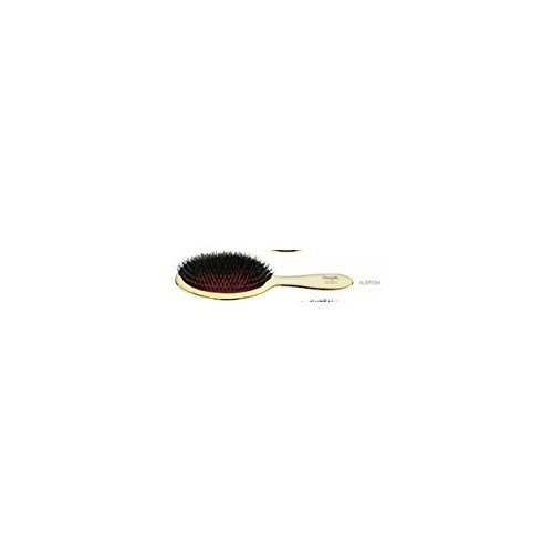 Janeke 1830 Gold Hair Brush, AUSP21M