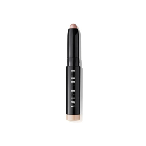 Bobbi Brown Long-Wear Cream Shadow Stick, Vanilla, Travel Size, 0.03 oz / 0.9 g