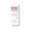 ELEVEN AUSTRALIA Repair My Hair Nourishing Shampoo Rebuild Damaged Hair & Protect From Heat Styling - 10.1 Fl Oz