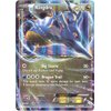 Pokemon KIngdra EX 73/124 Jumbo Fates Collide Promo Pokemon Cards