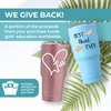 Tía Tumbler 30oz, Coffee Mug Tia Gifts For Tía, Gift For Tía Gifts From Niece, Regalos Para Tia De Sobrina, Regalo Para Tia Mug, Regalos Para La Tia Gifts From Nephew, Best Tia Ever Gifts Aunt