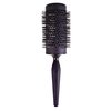 Cricket Static Free #53 2" Thermal Seamless Ceramic Barrel Hair Brush for Blow Drying Styling All Hair Types