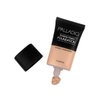 Palladio Liquid Foundation Ounce, Sandy Beige, 0.91 Fl Oz