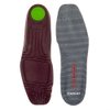 Ariat Pro Performance Insoles Wide Square Toe No Color 9.5 B (M)