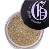 Giselle Cosmetics Loose Powder Organic Mineral Eyeshadow - Olive Gold