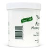 Jasmine Aloe Vera Massage Cream. Keep Your Face and Body Fresh and Soft with Anti-Aging Therapy Cream. Have Deeply Moisturized and Nutrition on Your Skin. Organic Aloe Vera Extract. [400 g / 14.1 Oz]