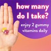 Vitafusion Omega-3 Gummies, 240 Count