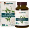 Himalaya Organic Gymnema Herbal Supplement USDA Certified Organic, Non-GMO, 700 mg, 60 Plant-Based Caplets, 30 Day Supply