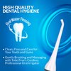 ToiletTree Products Replacement Tips for Poseidon & Professional Oral Irrigator, 4 Pack