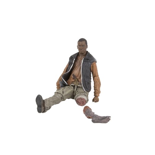 McFarlane Toys The Walking Dead TV Series 8 Bob Stookey Action Figure