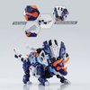 52TOYS BEASTBOX BB-55 Sigma Deformation Toys Action Figure, Converting Toys in Mecha and Cube, Perfect Birthday Party Gift for Teens and Adults, Designed by Triceratops