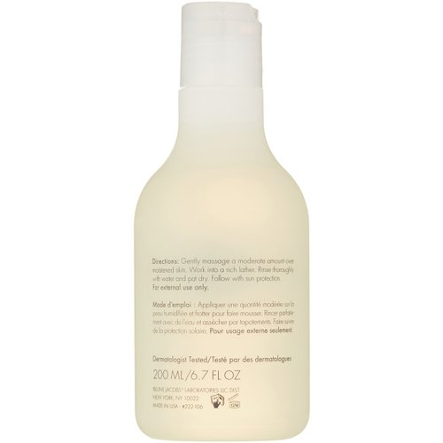 June Jacobs Citrus Moisturizing Hand Wash, 6.7 Fl Oz