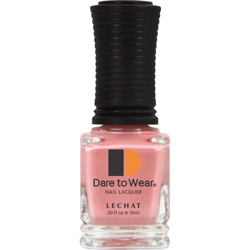 LeChat Dare To Wear Nail Lacquer, Picking Petals, 0.5 Ounce,DW173