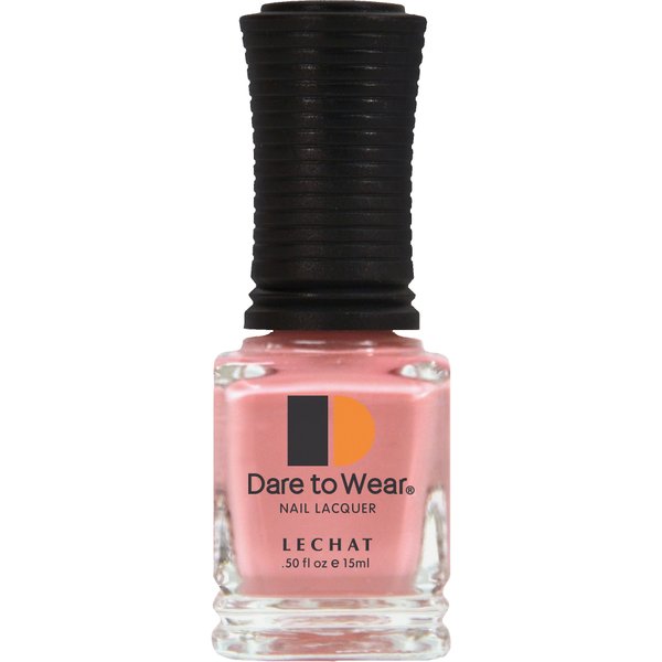 LeChat Dare To Wear Nail Lacquer, Picking Petals, 0.5 Ounce,DW173