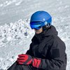 VANRORA Ski Goggles PRO, Frameless Interchangeable Lens Snowboard Goggles 100% UV Protection Anti fog for Men Women Youth