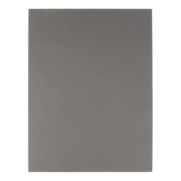 Jack Richeson, Easy-to-Cut Lino, Mounted 3X4 Inches (799050)