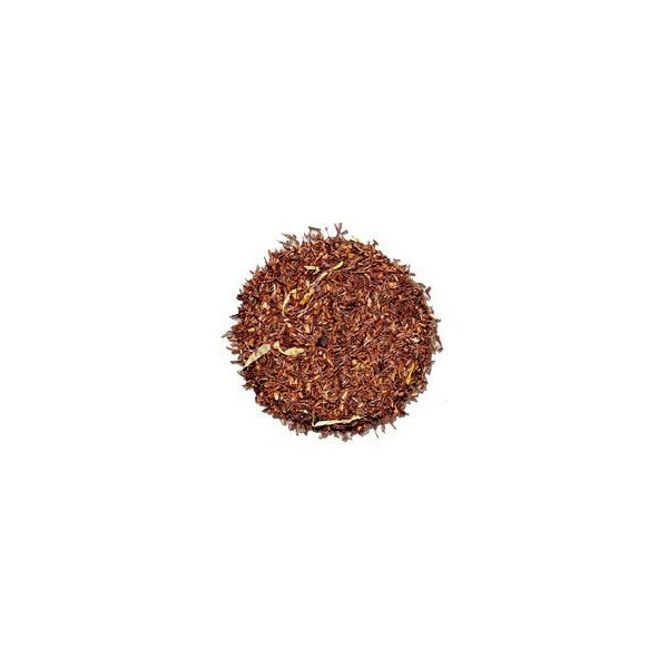 Belgian Chocolate Rooibos 16 oz (1 lb) bag of loose tea