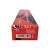 Tec Italy Designer Color Infinite - Naturales/Naturals Hair Color Tube - 3 oz (#10 - Extra Light Blonde)
