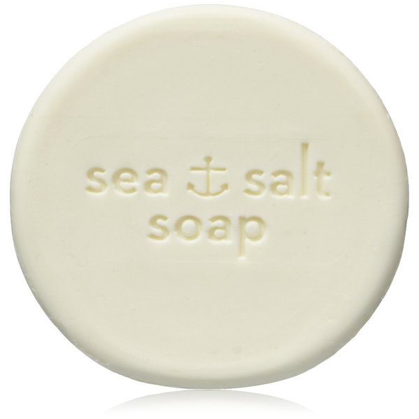 Swedish Dream Sea Salt Soap - Pack of 4