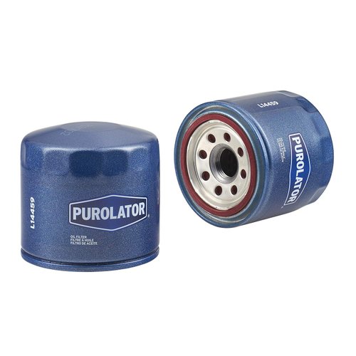 Purolator PL14459 PurolatorONE Advanced Engine Protection Spin On Oil Filter