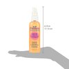 HNP Placenta Super Strength Leave-in Conditioning Hair Treatment Pump, 5 Oz