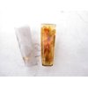 Generic 1 1/2 inch smaller white or amber brown alligator hair clip for fine thin hair. (Primary color: White)