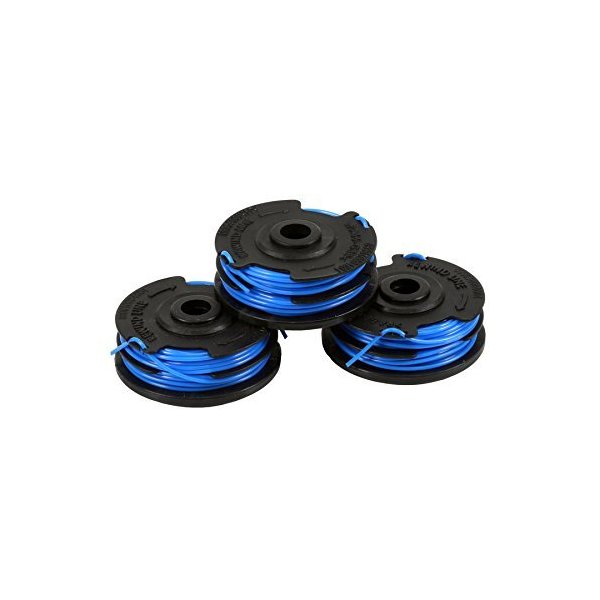 Kobalt 20-ft Spool 0.065-in Trimmer Line - for KST - 120X string trimmer