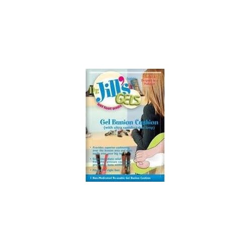 Dr. Jills Gel Bunion Cushion