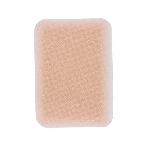 Tattoo Cover Up Sticker, Breathable and Waterproof Concealing Tape Ultra Thin Flaw Conceal Patch Invisible Scars Covers Fake Skin for Birthmark Flesh Colored(Translucent-Light Skin Tone)