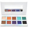 Crown Pro OMG Eyeshadow Collection Makeup Palette 10 Colors