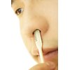 Seki Japan Nose Hair Trimmer Clipper Cutter Safety Protected Razor Hair Removal (pack of 10 pieces)