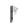 Callas The Make Up Pro Eyebrow Pencil with Brush No.5 Black