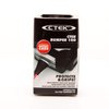 CTEK Black Bumper for MUS 7002 Battery Charger, Protects Your Charger and the Paint