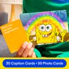 WHAT DO YOU MEME?® Spongebob Squarepants Expansion Pack - Family Card Games for Kids and Adults