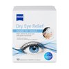Zeiss Warm Eye Masks, 10 Count for Dry Eye Relief