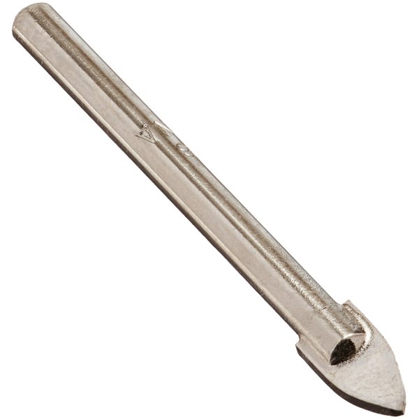 Irwin Tools 50520 Carbide Tile and Glass Drill Bit (5-Pack), 5/16"