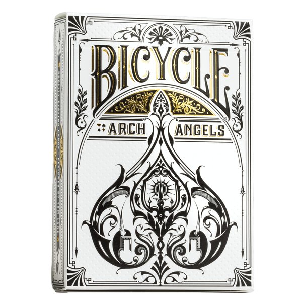 Bicycle Archangels Playing Cards