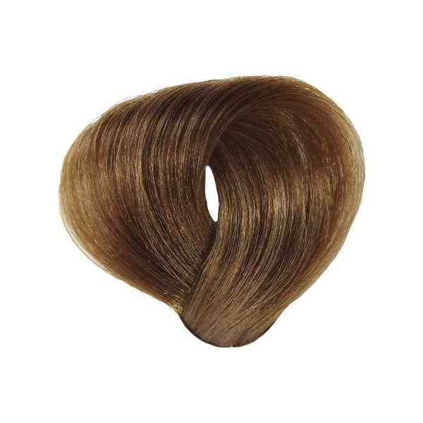 Strands Hair Color Lust 7n Dark Blonde 3.4 Ounces