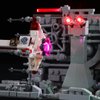 BRIKSMAX Light for Lego Death-Star-Trench-Run-Diorama 75329 - Led Lighting Kit Compatible with Lego Star Wars 75329 - Not Include The Lego Set