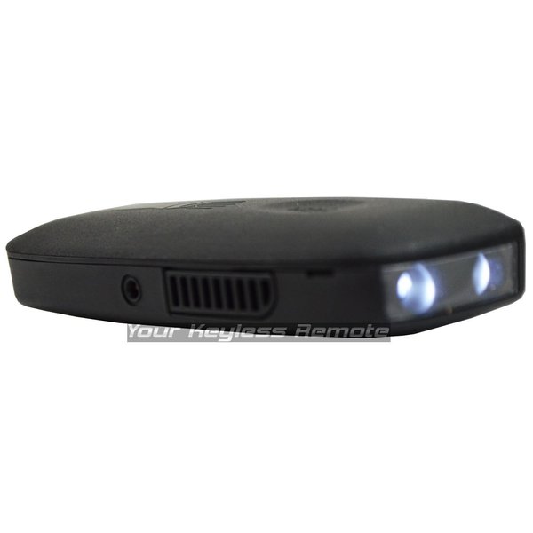 Genuine Chrysler 5LB81DX9AB Flashlight Lamp