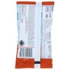 Clif Bar,Organic,Crunchy Peanut Butter 12 X 2.4 Oz From Clif Bar