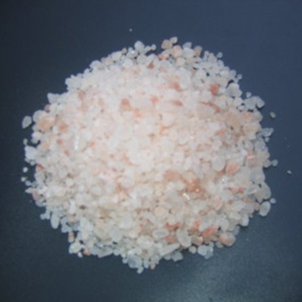 Black Tai Salt Co. Himalayan Salt with Lebanese Mint