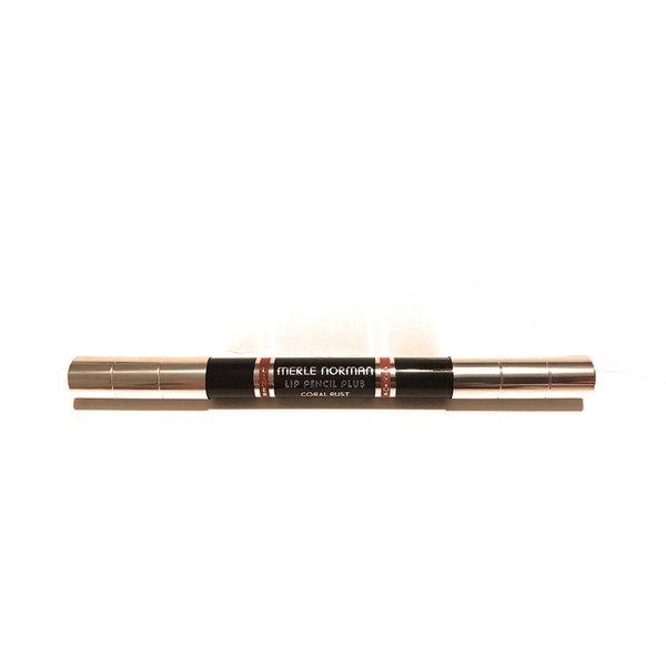 Merle Norman - Coral Rust Big Lip Pencil