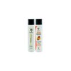 Infinito Colors Mango-Lemon Ultra Strong Keratin Treatment with Clarifying Shampoo 4oz by Smart Protection