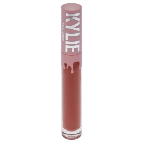 Kylie Cosmetics Matte Liquid Lipstick - 801 Queen for Women - 0.1 oz Lipstick